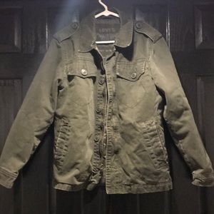 Levi’s jacket